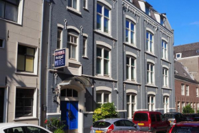 Гостиница Euphemia Budget Old City Canal Zone  Амстердам